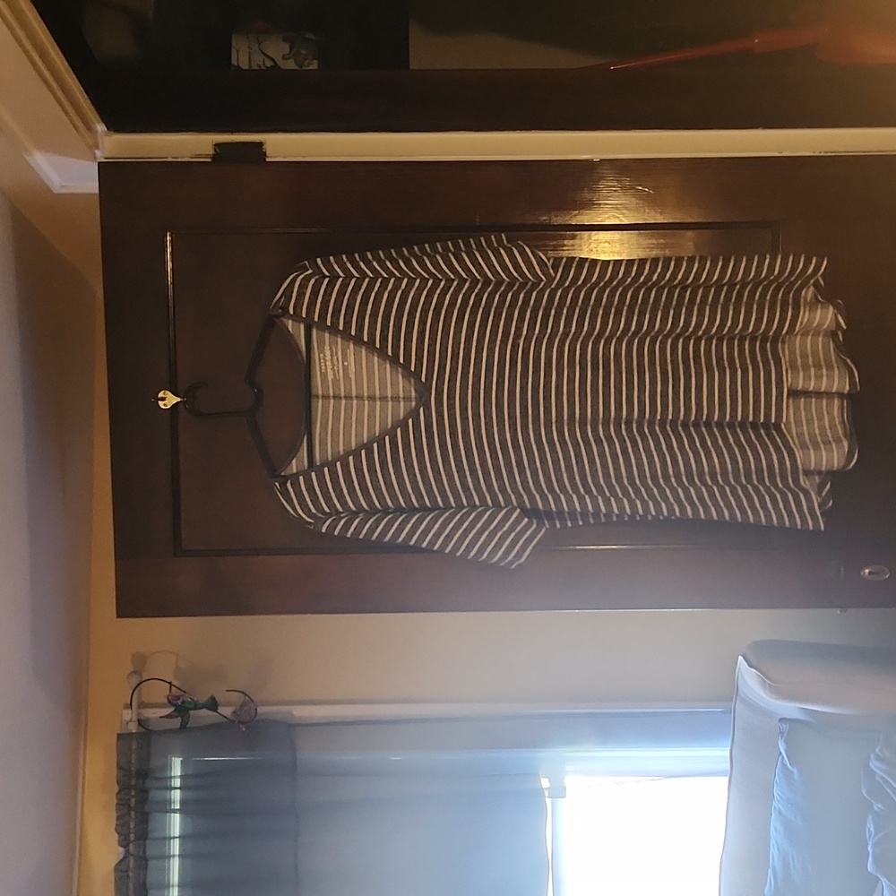 Torrid size 4 super soft tunic